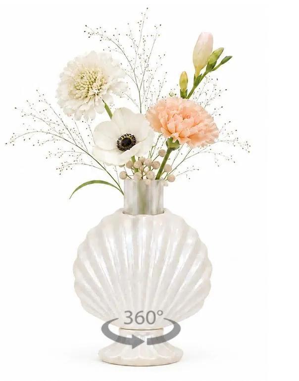 Kinetic Tabletop Decor – Desk Balance Object from the ZHONGYI Kinetic Tabletop Decor collection